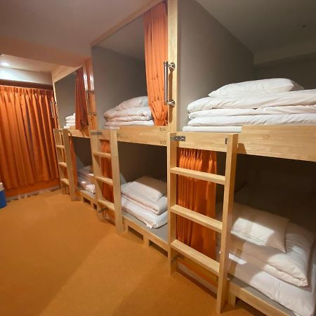 Hostel Anchorage Kobe Luaran gambar