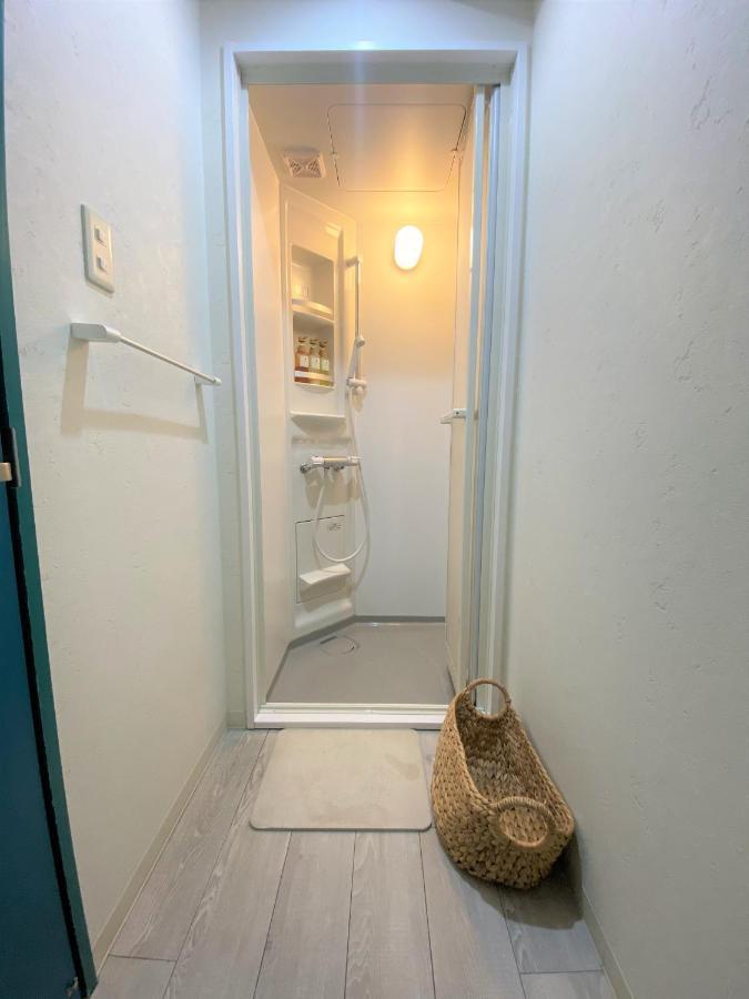 Hostel Anchorage Kobe Luaran gambar