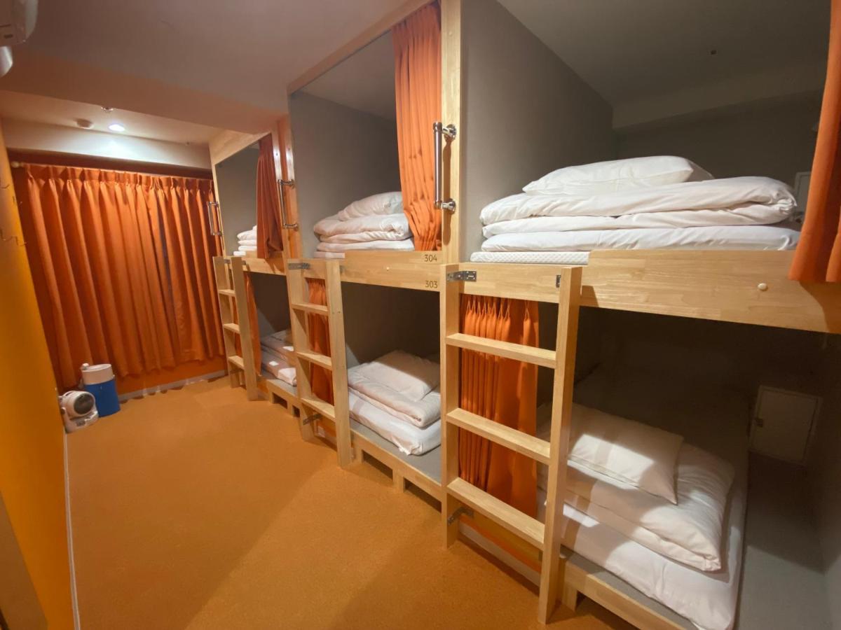 Hostel Anchorage Kobe Luaran gambar