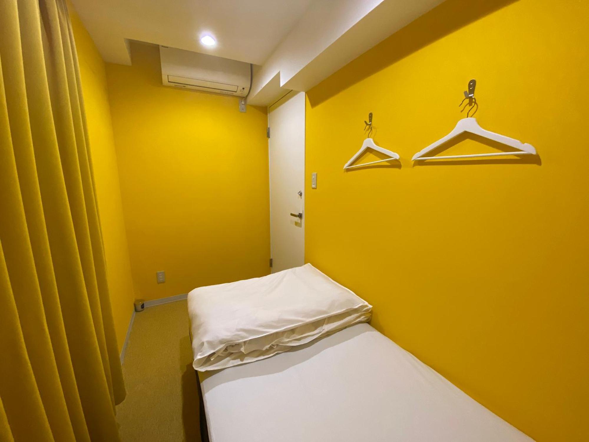 Hostel Anchorage Kobe Bilik gambar