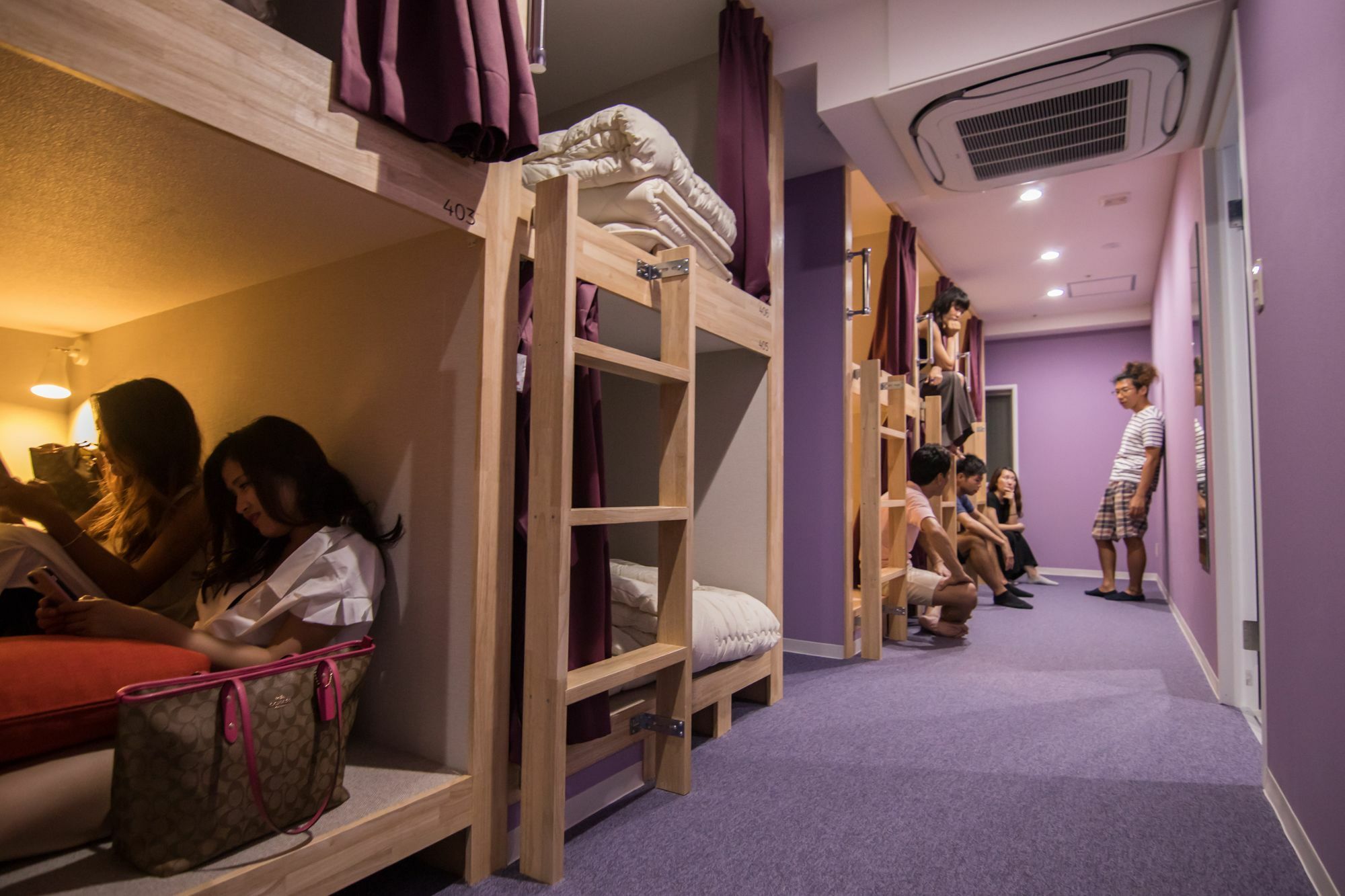 Hostel Anchorage Kobe Luaran gambar