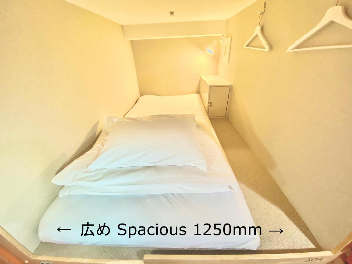 Hostel Anchorage Kobe Luaran gambar