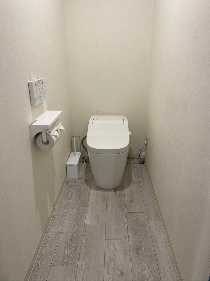 Hostel Anchorage Kobe Luaran gambar