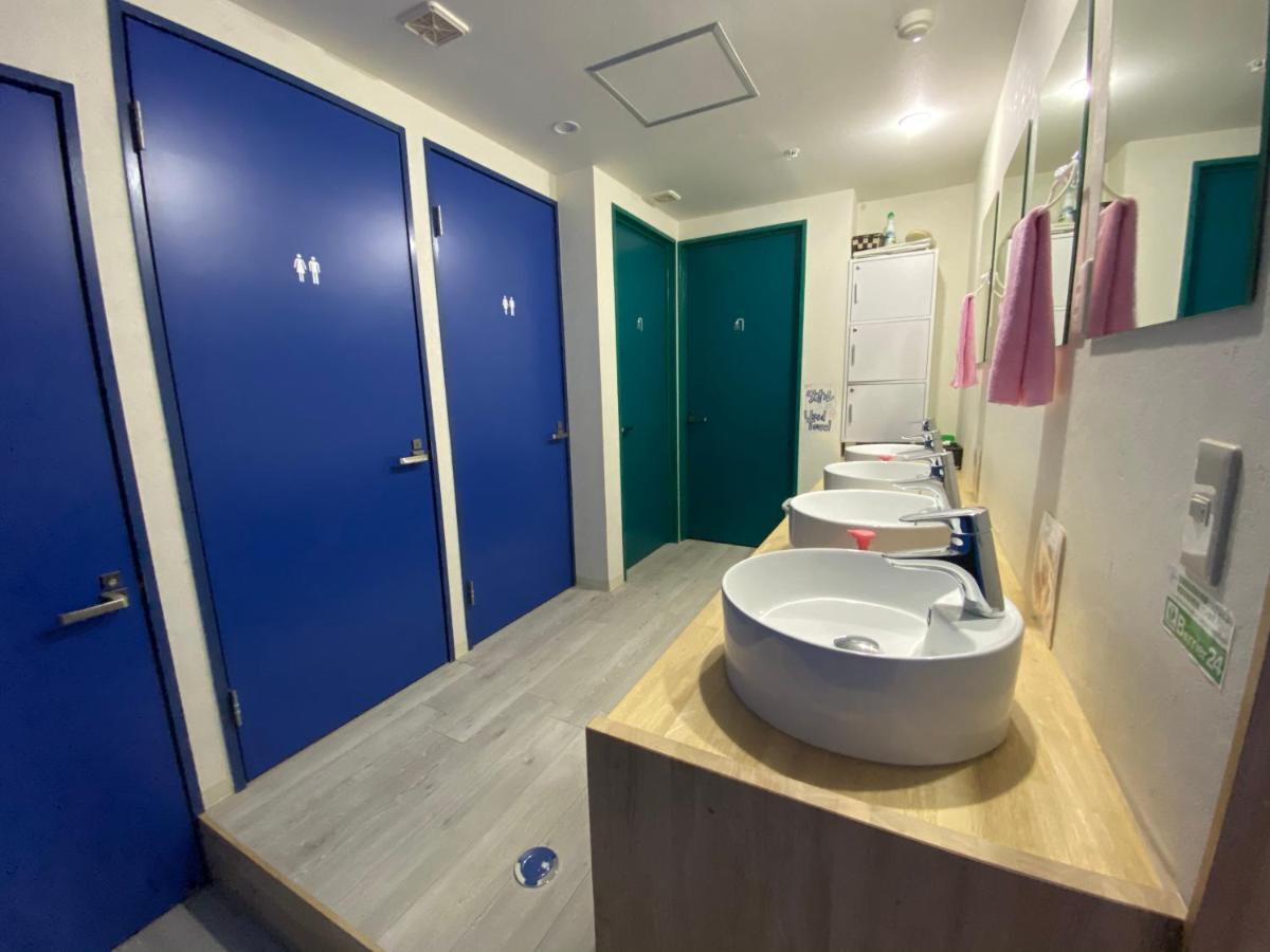 Hostel Anchorage Kobe Luaran gambar