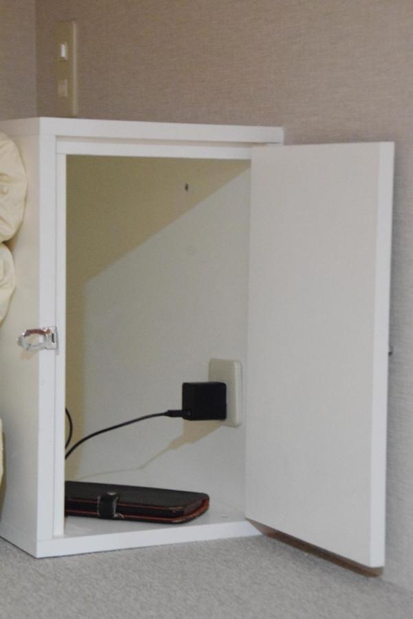 Hostel Anchorage Kobe Luaran gambar